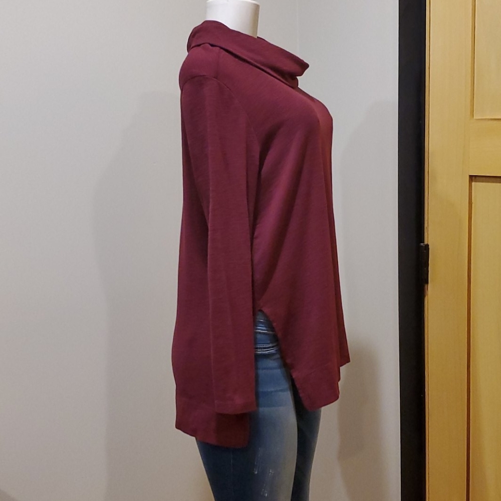 J. Jill tunic - Picture 2 of 4